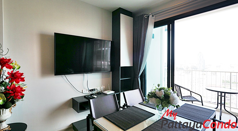 The Base Condo Pattaya For Sale - BASE24-2