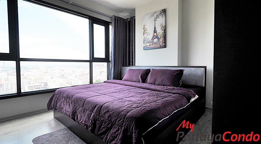 The Base Condo Pattaya For Sale - BASE24-5