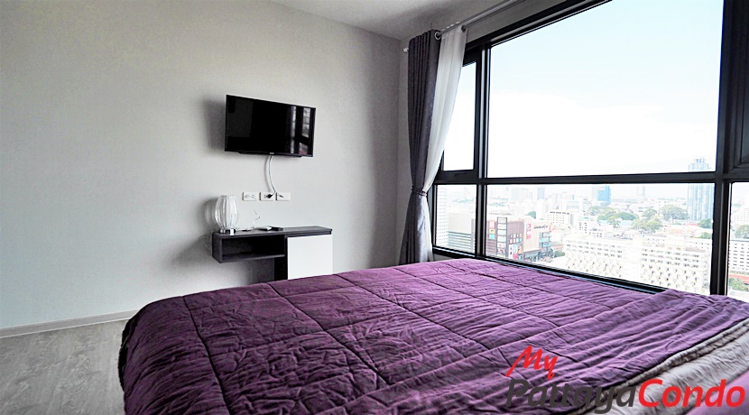 The Base Condo Pattaya For Sale - BASE24-7