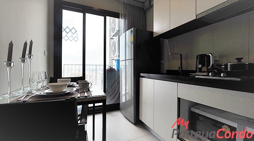 The Base Condo Pattaya For Sale - BASE20-4
