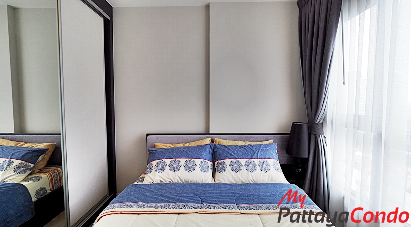 The Base Condo Pattaya For Sale - BASE20-7