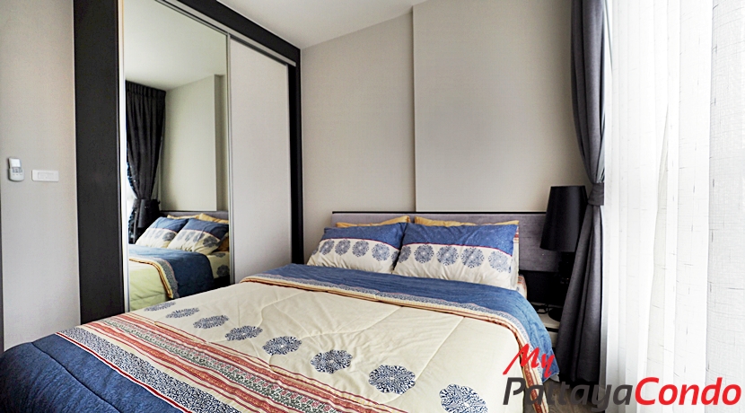 The Base Condo Pattaya For Sale - BASE20-9