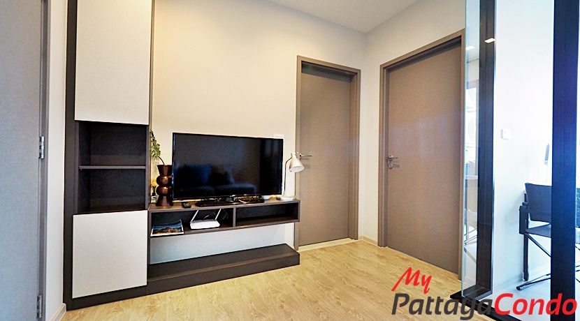 The Base Condo Pattaya For Sale - BASE20-1