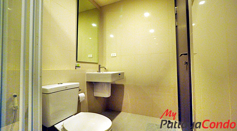 The Base Condo Pattaya For Sale - BASE20-12