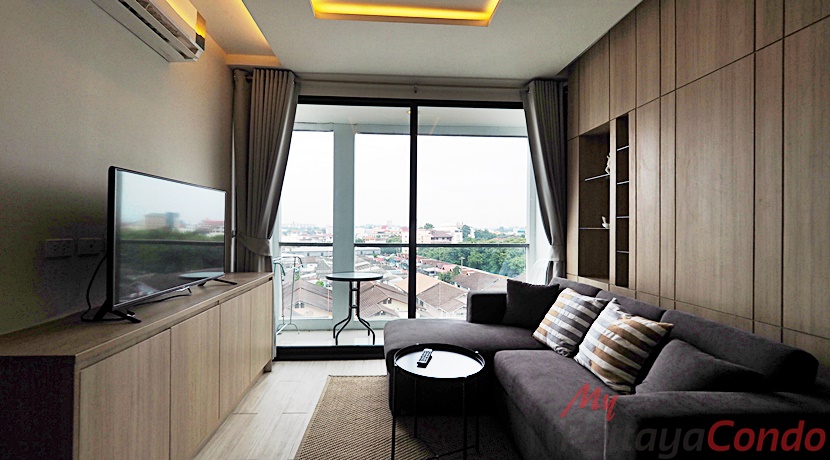 The Chezz Metro Life Condominium For Sale - CHEZZ01-0