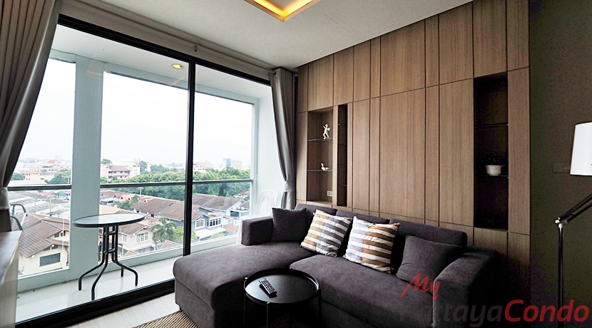 The Chezz Metro Life Condominium For Sale - CHEZZ01-4