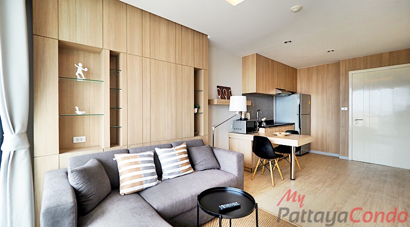The Chezz Metro Life Condominium For Sale - CHEZZ01-5