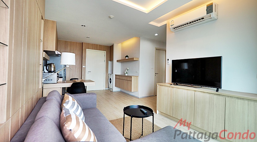 The Chezz Metro Life Condominium For Sale - CHEZZ01-6