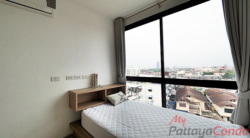 The Chezz Metro Life Condominium For Sale - CHEZZ01-14