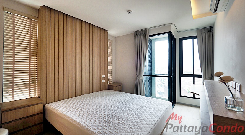 The Chezz Metro Life Condominium For Sale - CHEZZ01-7