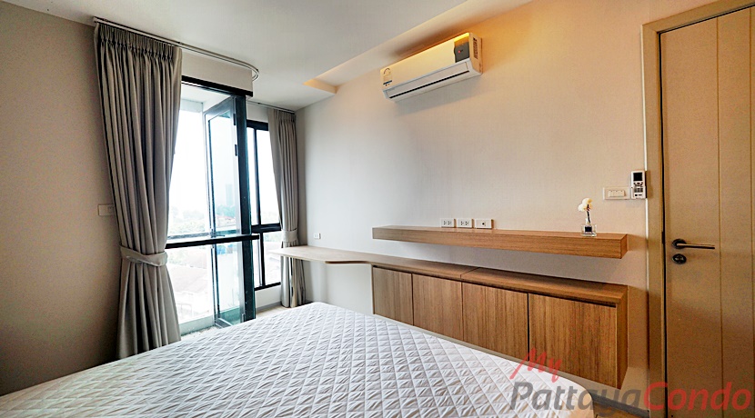 The Chezz Metro Life Condominium For Sale - CHEZZ01-9