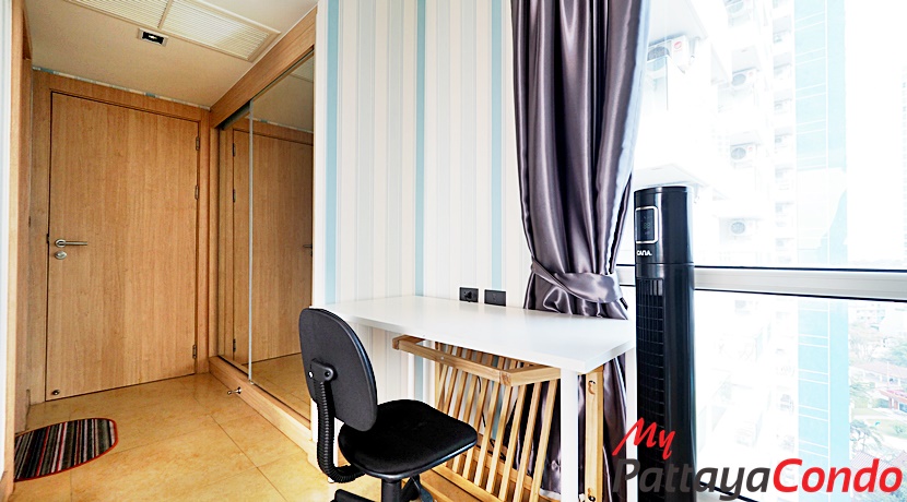 The Cliff Condominium Pattaya For Sale - CLIFF76-9