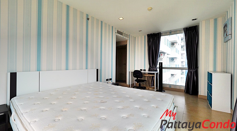 The Cliff Condominium Pattaya For Sale - CLIFF76-8