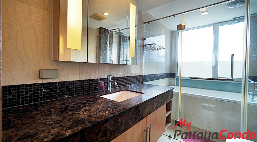 The Cliff Condominium Pattaya For Sale - CLIFF76-11