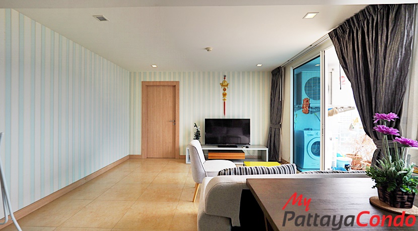 The Cliff Condominium Pattaya For Sale - CLIFF76-3