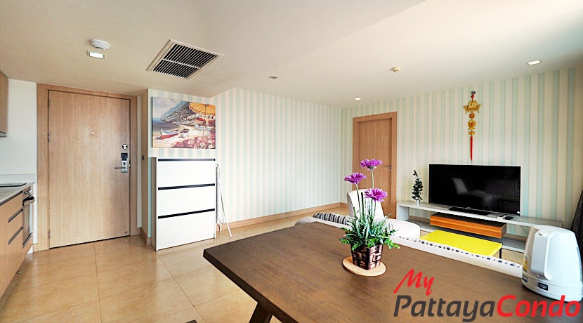 The Cliff Condominium Pattaya For Sale - CLIFF76-5