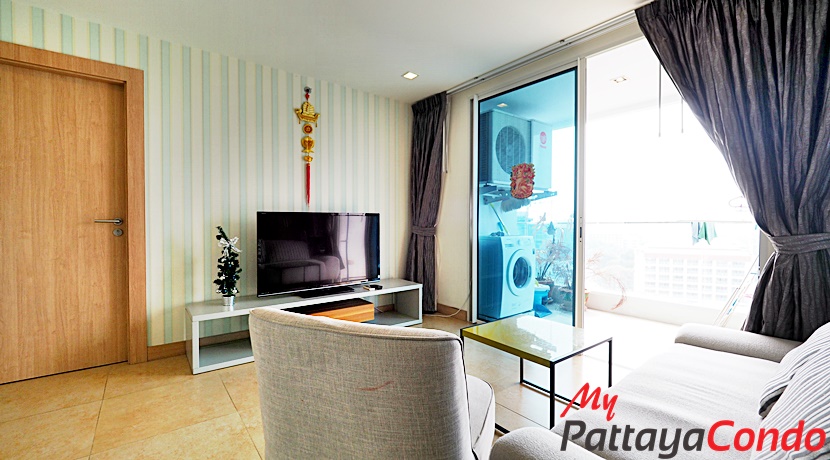 The Cliff Condominium Pattaya For Sale - CLIFF76-0