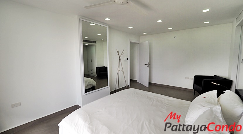 The Cliff Condo Penthouse For Sale Pattaya - CLIFF55-18