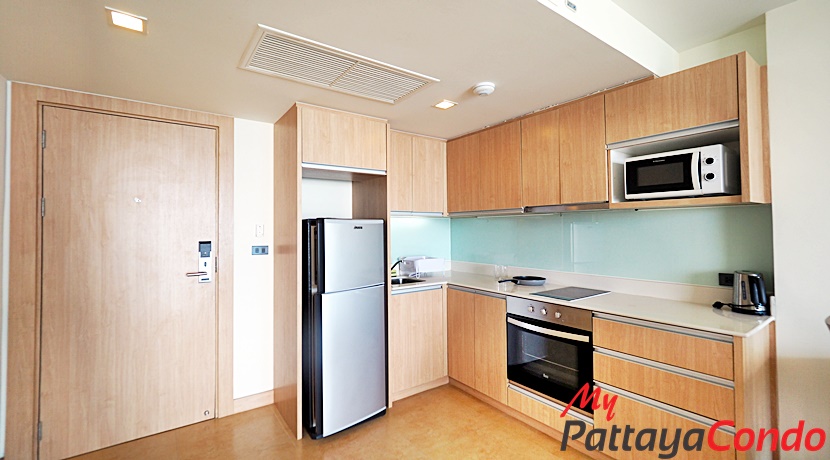 The Cliff Condominium Pattaya For Sale - CLIFF27-1
