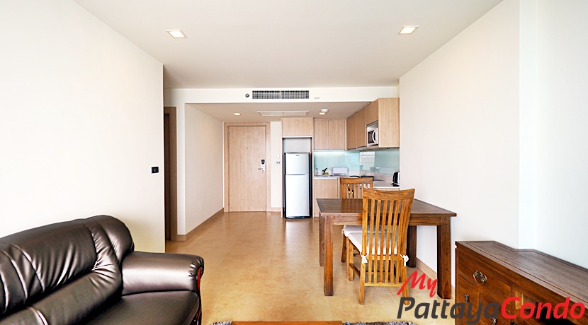 The Cliff Condominium Pattaya For Sale - CLIFF27-3