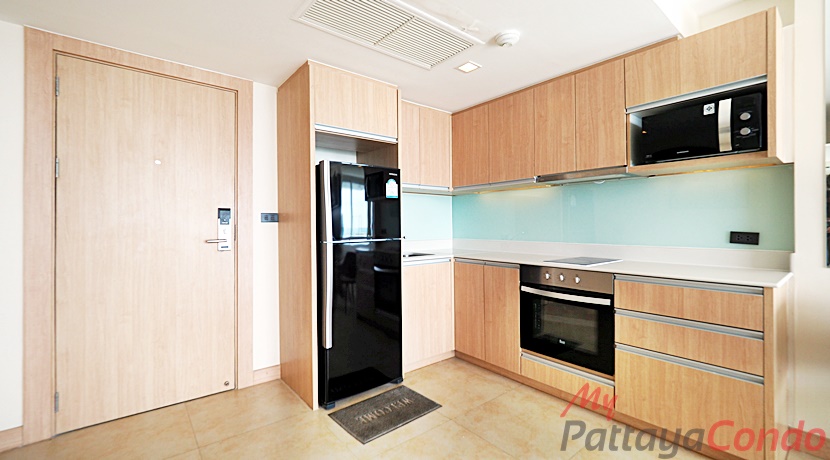 The Cliff Condominium Pattaya For Sale - CLIFF88-2