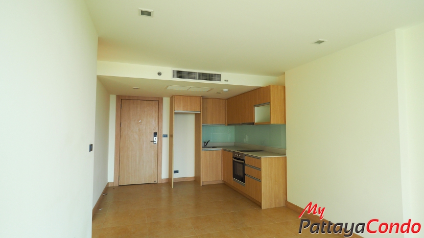 The Cliff Condo For Sale Pratumnak Pattaya - CLIFF06-0