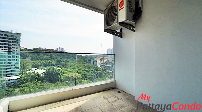 The Cliff Condo For Sale Pratumnak Pattaya - CLIFF06-7