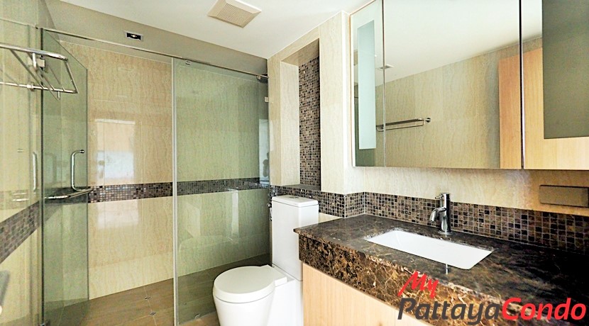 The Cliff Condominium Pattaya For Sale - CLIFF46-6