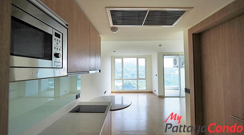 The Cliff Condominium Pattaya For Sale - CLIFF46-0