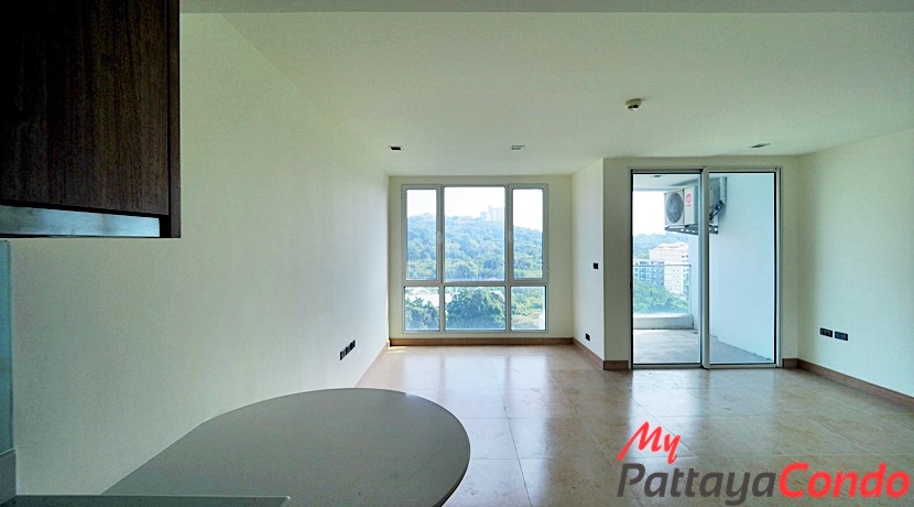 The Cliff Condo For Sale Pratumnak Pattaya - CLIFF06-3