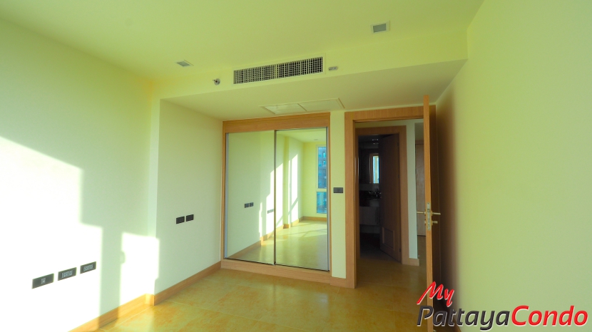 The Cliff Condo For Sale Pratumnak Pattaya - CLIFF06-2