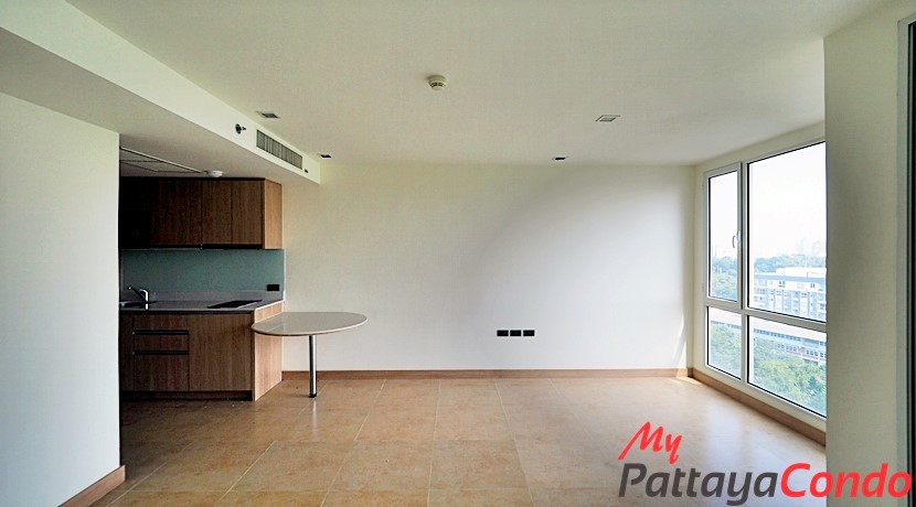 The Cliff Condo For Sale Pratumnak Pattaya - CLIFF06-5