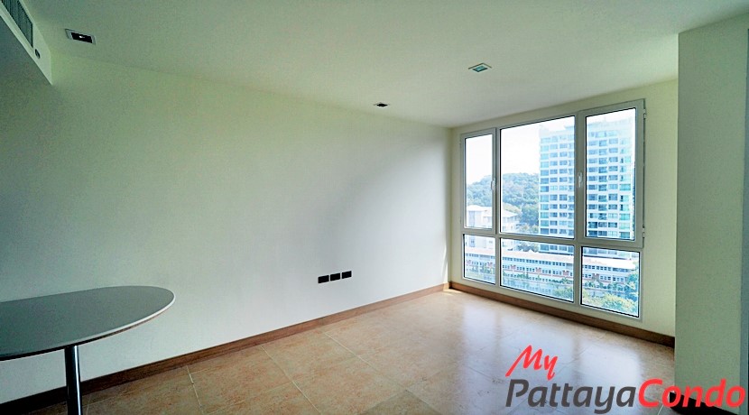 The Cliff Condo For Sale Pratumnak Pattaya - CLIFF06-6