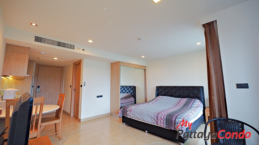 The Cliff Condominium Pattaya For Sale - CLIFF28-4