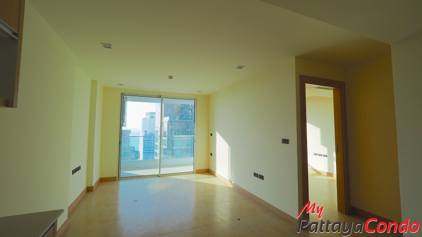 The Cliff Condo For Sale Pratumnak Pattaya - CLIFF06-1