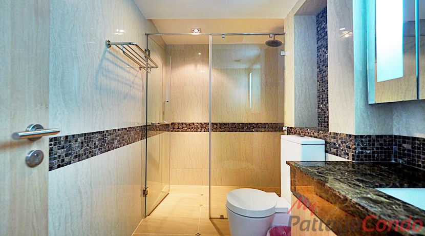 The Cliff Condominium Pattaya For Sale - CLIFF85-9