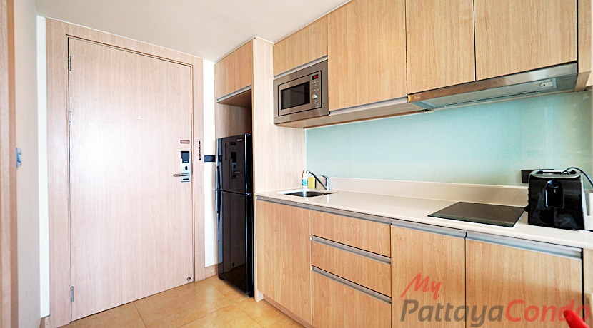 The Cliff Condominium Pattaya For Sale - CLIFF85-2