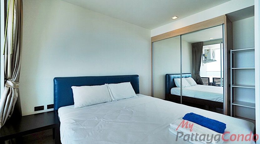 The Cliff Condominium Pattaya For Sale - CLIFF85-6