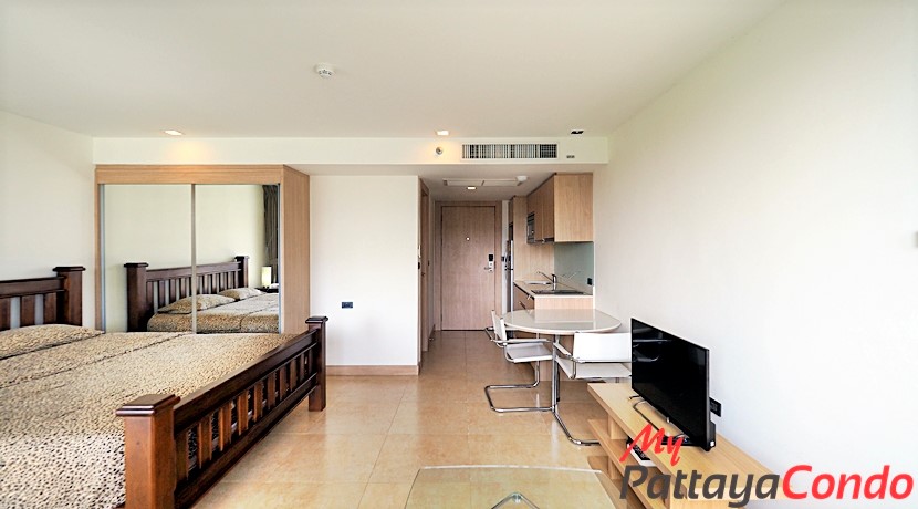 The Cliff Condominium Pattaya For Sale - CLIFF41-6