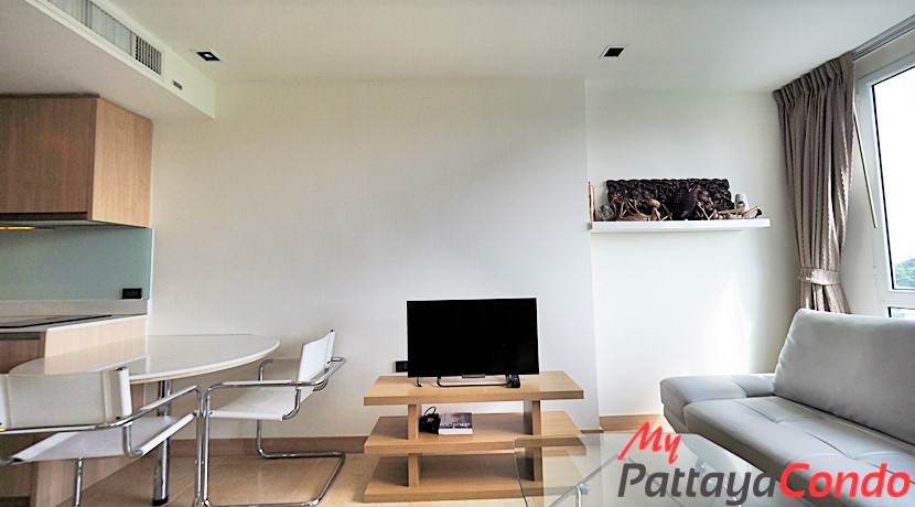 The Cliff Condominium Pattaya For Sale - CLIFF41