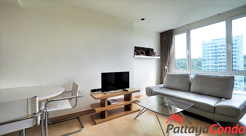 The Cliff Condo Pattaya For Sale - CLIFF04-7