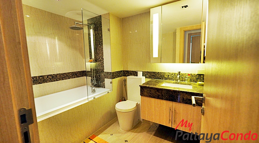 The Cliff Condominium For Sale in Pattaya - CLIFF54-6
