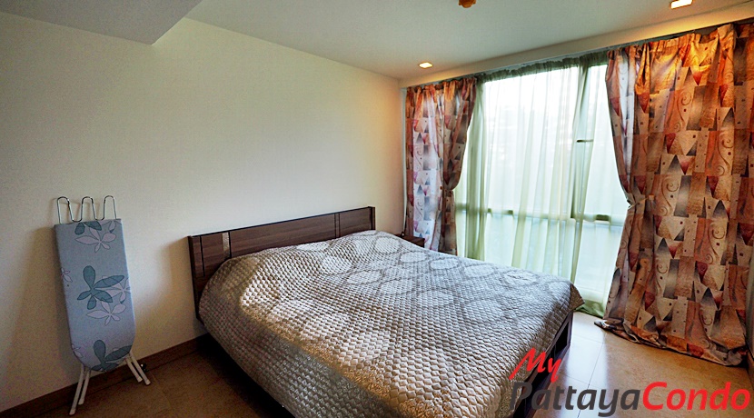 The Cliff Condominium For Sale in Pattaya - CLIFF54-7