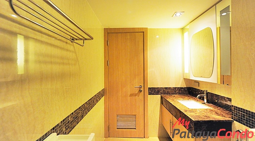 The Cliff Condo Pattaya For Sale - CLIFF04-14