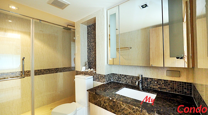 The Cliff Condominium Pattaya For Sale - CLIFF41-10