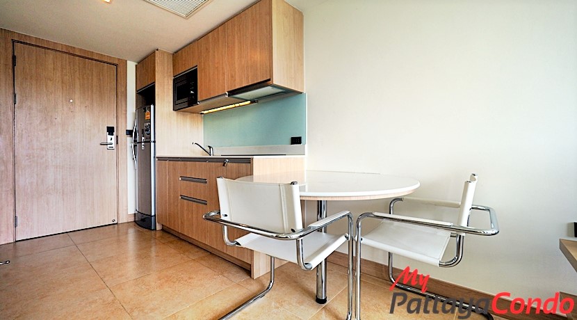 The Cliff Condominium Pattaya For Sale - CLIFF41-2