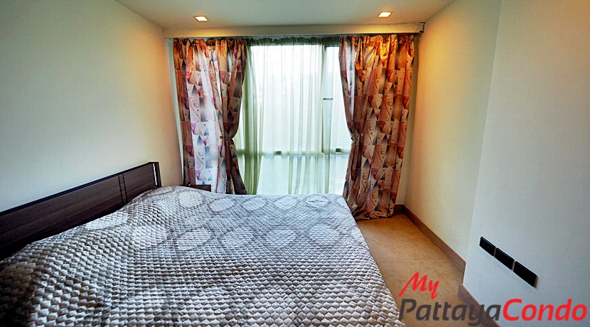 The Cliff Condo Pattaya For Sale - CLIFF04-19