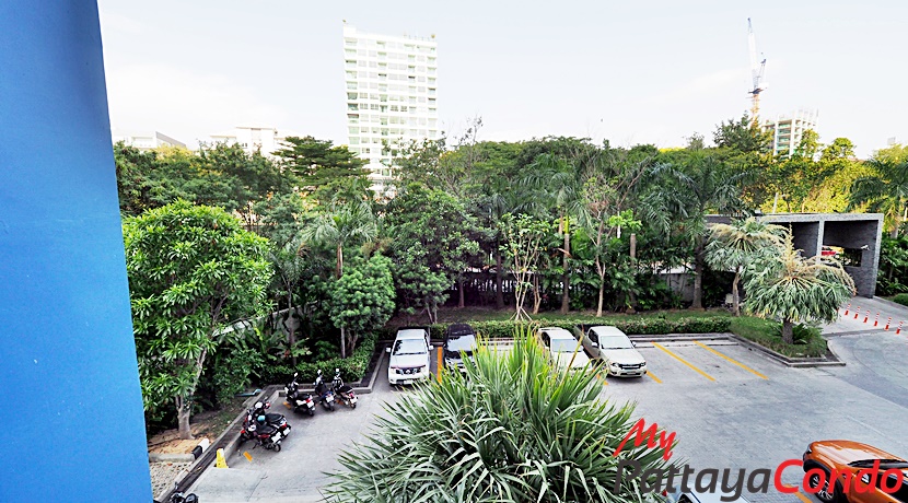 The Cliff Condominium For Sale in Pattaya - CLIFF54-11