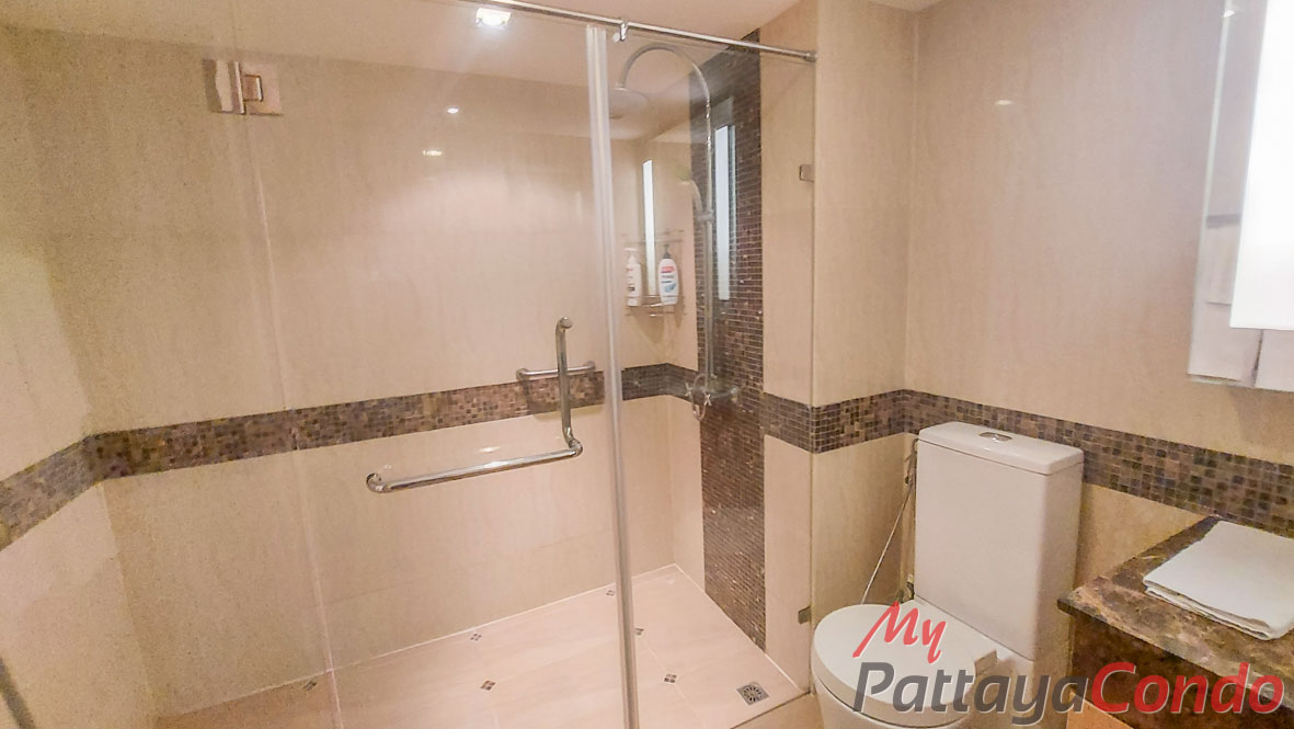 The Cliff Condominium Pattaya For Sale - CLIFF104-10
