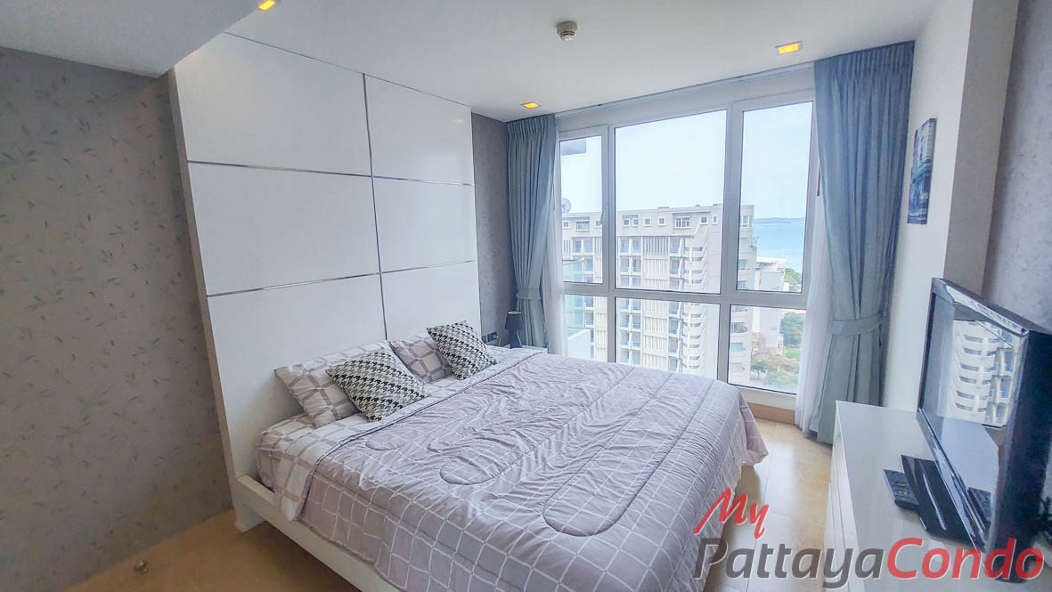 The Cliff Condominium Pattaya For Sale - CLIFF104-7